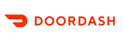 DoorDash logo